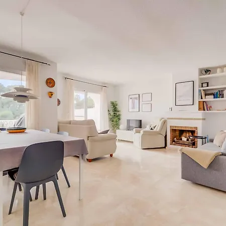 128 - Beautiful Townhouse With Pool, * Benalmadena
