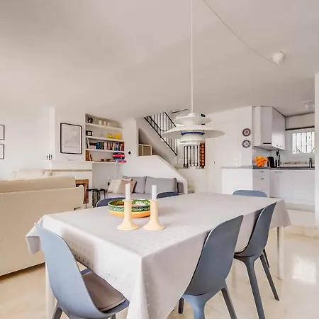 128 - Beautiful Townhouse With Pool, *