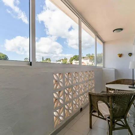 Apartment 128 - Beautiful Townhouse With Pool,