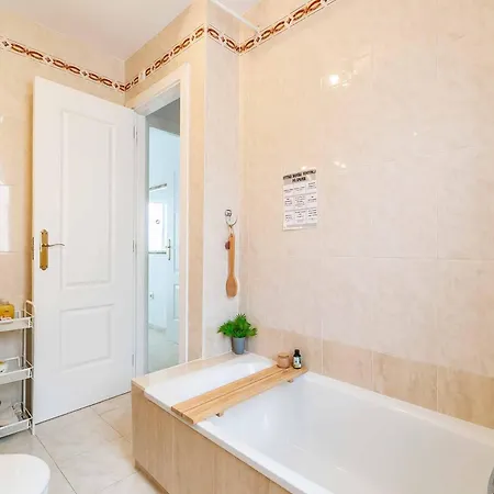 Apartament 128 - Beautiful Townhouse With Pool,
